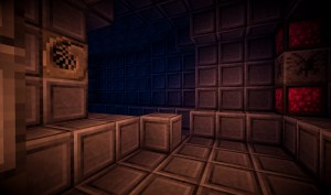 Glixyl's Entropy - interior of Derelict crash site.