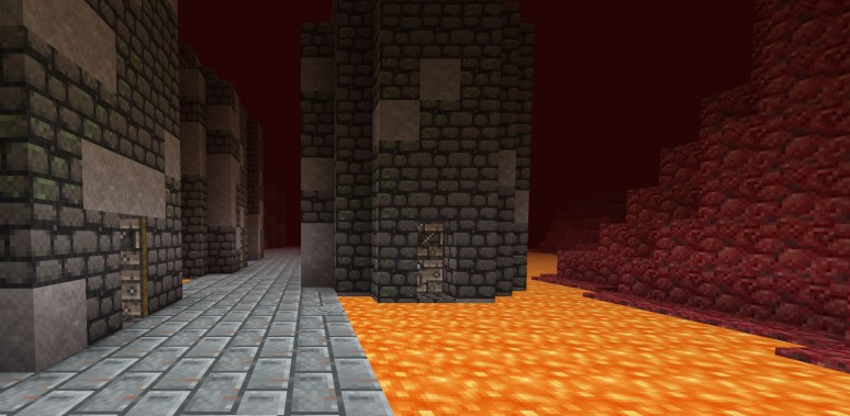 Nether City